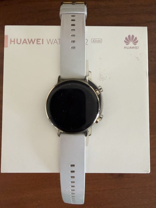 Vendo Smartwhatch Huawei GT 2