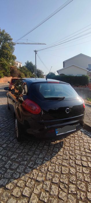 Fiat Bravo 1.6 M-Jet Sport