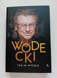 Wodecki. Tak mi wyszło - Kamil Bałuk, Wacław Krupiński