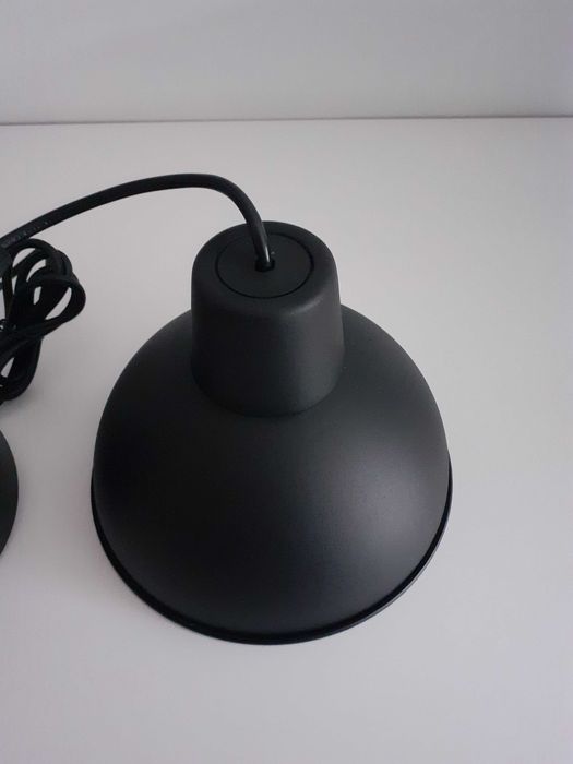 Lampy sufitowe do kuchni firmy IKEA
