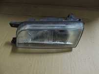 Lampa przód przednia lewa Nissan Sunny N14 90,91,92,93,94,95,96