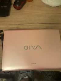 netbook sony vaio stan bdb