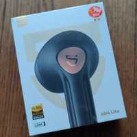 Soundpeats Air4 Lite Bluetooth навушники LDAC tws black нові вкладиши