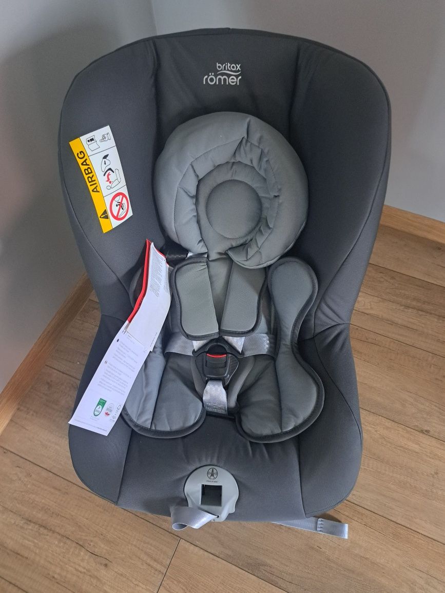 Britax romer first class plus 0-18 kg