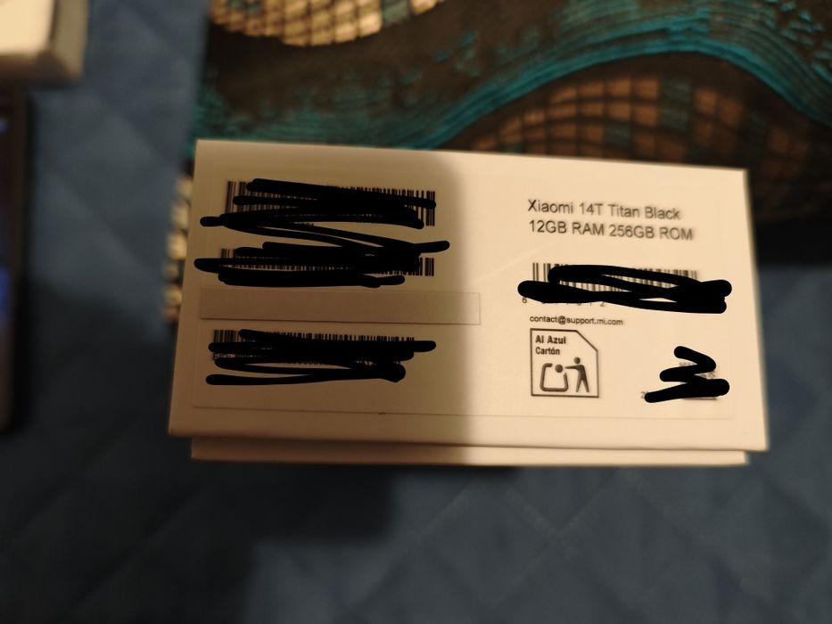 Xiaomi 14T 12GB/256GB