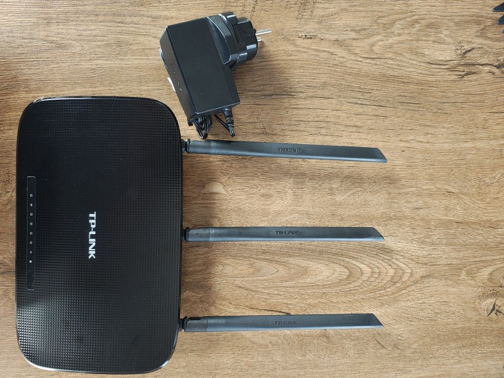 TP link Tl-WR940N