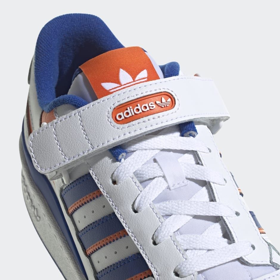 Kicksy Adidas Originals Forum Low NY Knicks EUR 42 2/3 CM 27