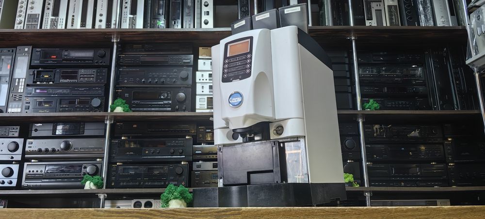 Кавова машина Carimali armonia smart