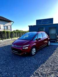 Cotroen c4 Picasso 1,6hdi*2015r*Navi*Kamera*Led!!!