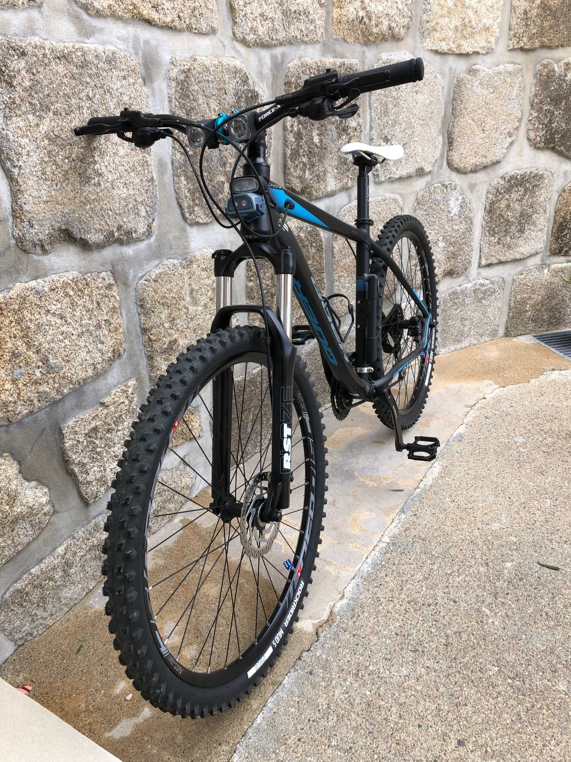 Bicicleta BTT (Ler anúncio)