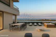 Apartamento T3 em urbanização premium junto ao rio Tejo