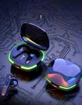 Fones bluetooth gamer