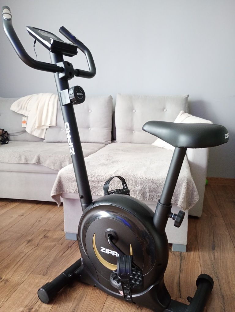 Rowerek zipro one s gold