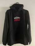 Zestaw Bluza Jack Daniels Coca Cola roz. M i Czarny Plecak Coca-Cola