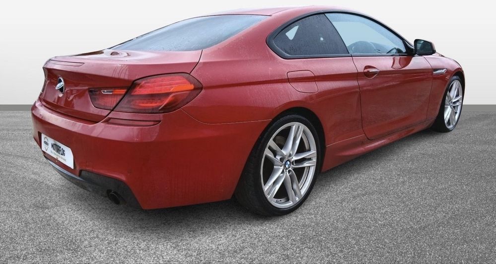 640d 2012 Pack M - PARA PEÇAS F06