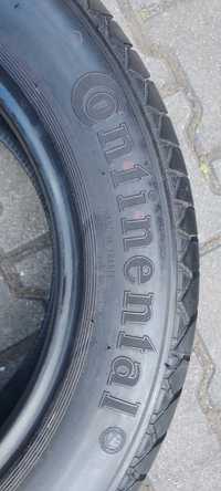 Opona continental sport contact 195/60R15 z zapasu