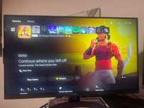 Smart tv lg 27 615s