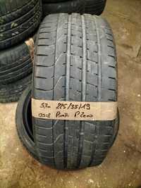 225 35 R19 Pirelli Pzero 2 szt PROMOCJA lato LUMI