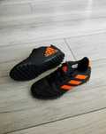Jak nowe Adidas oryginalne buty sportowe korki turfy orlik rozm 33