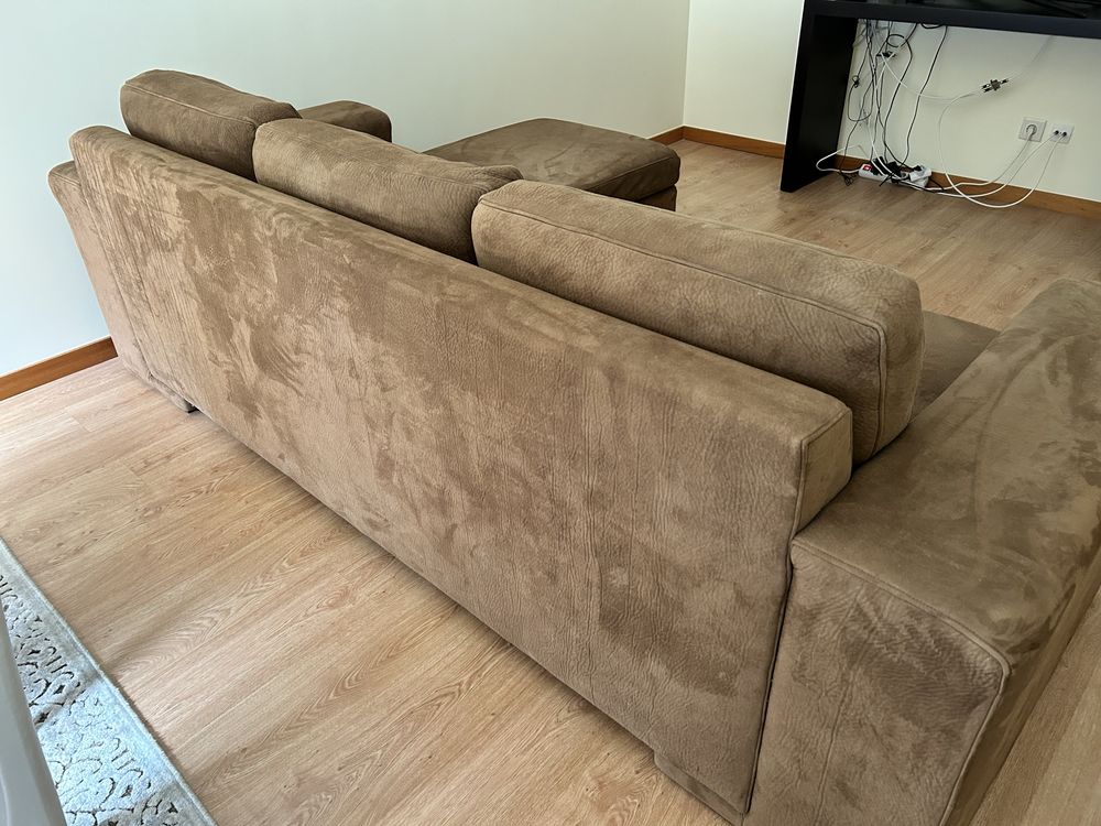 Sofa chaise long