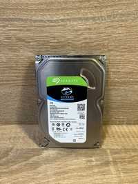 Жорсткий диск seagate skyhawk 1TB