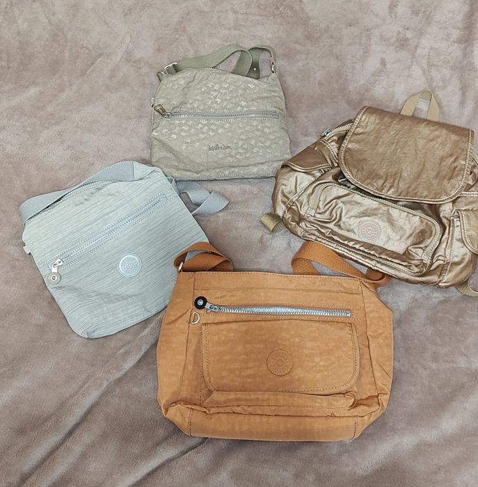 Сумки рюкзак кіплінг kipling