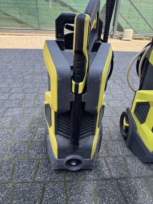 Myjka ciśnieniowa Parkside PHD 150 G4