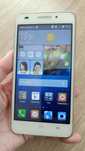 Huawei G620S smartfon