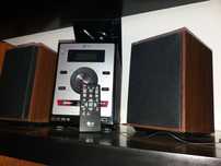 Vendo aparelhagem LG