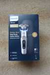 Golarka PHILIPS Seria i9000 Prestige Ultra SkinIQ Pro XP9404/46