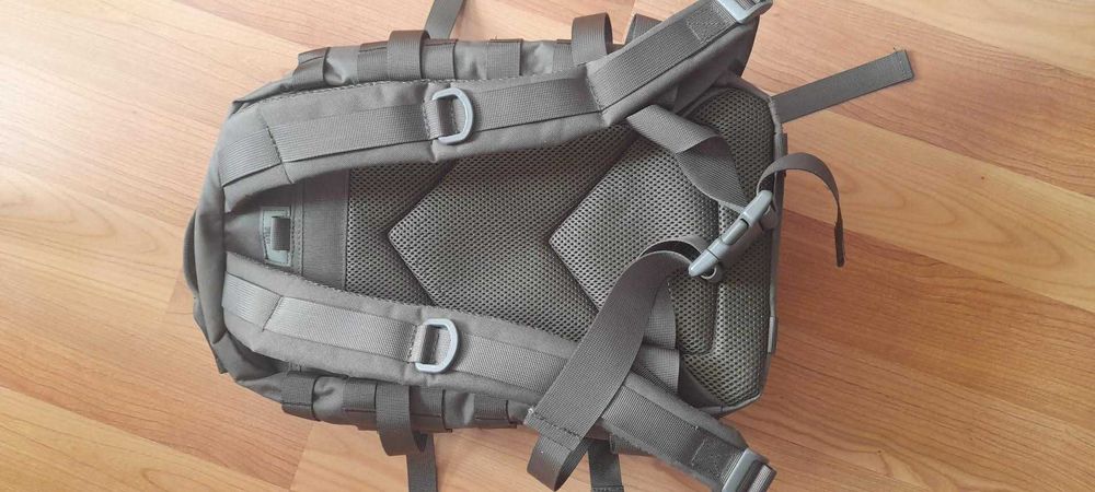 тактичний наплічник М-ТАС