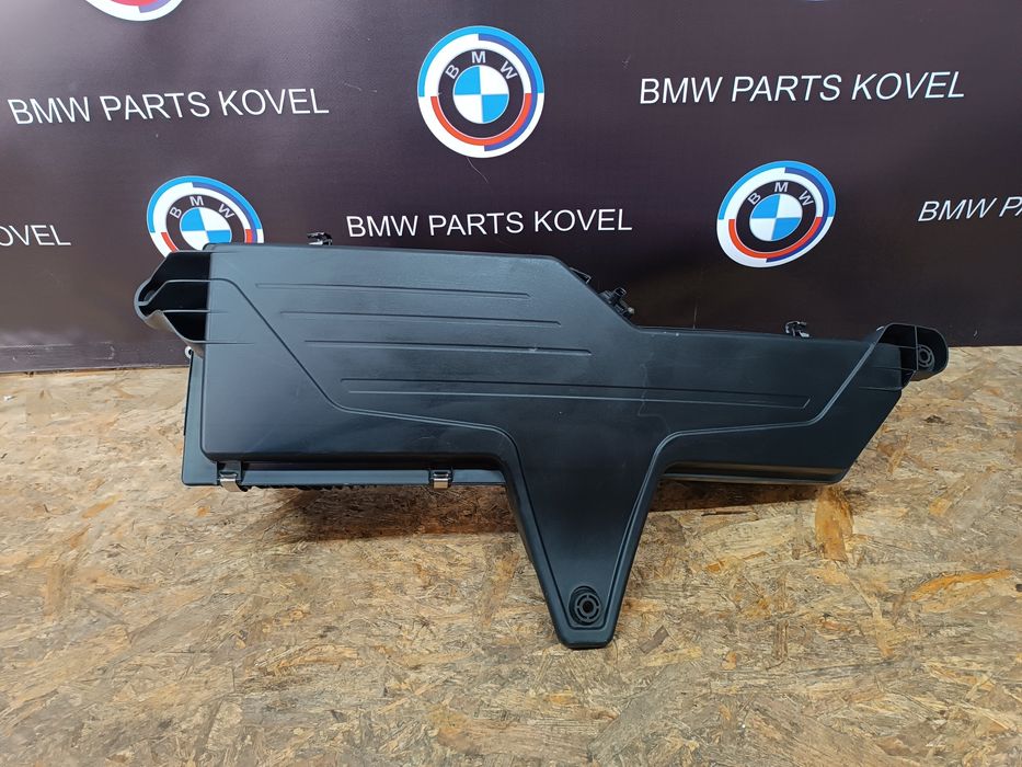 Корпус повітряного фільтра bmw f30 корпус воздушного фільтра бмв ф30
