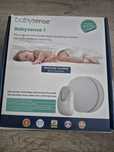 Babysense 7 - monitor snu - oddechu