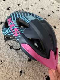 Kask KLS s/m junior 52-55 cm