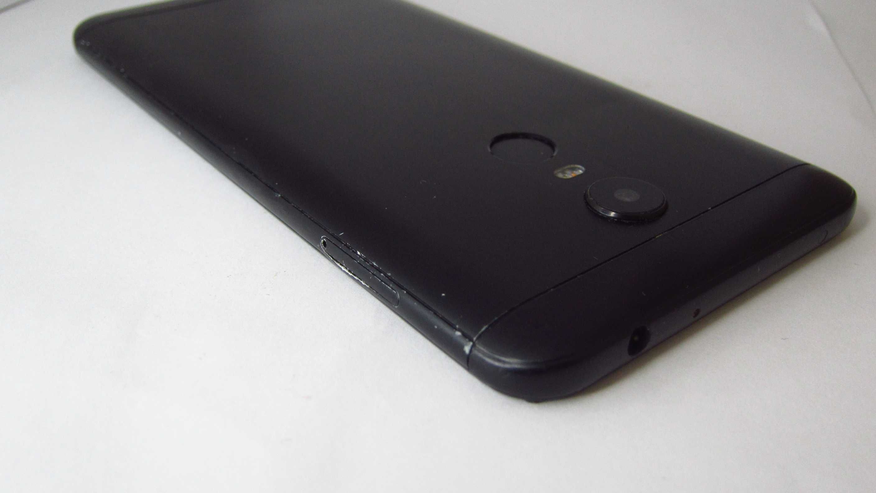 Xiaomi Redmi 5 Plus Black