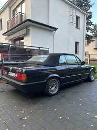 BMW E30 cabrio 320