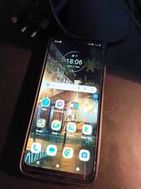 Smartfon Motorola Moto E13 2 GB / 64 GB 4G (LTE) czarny   Gwarancja