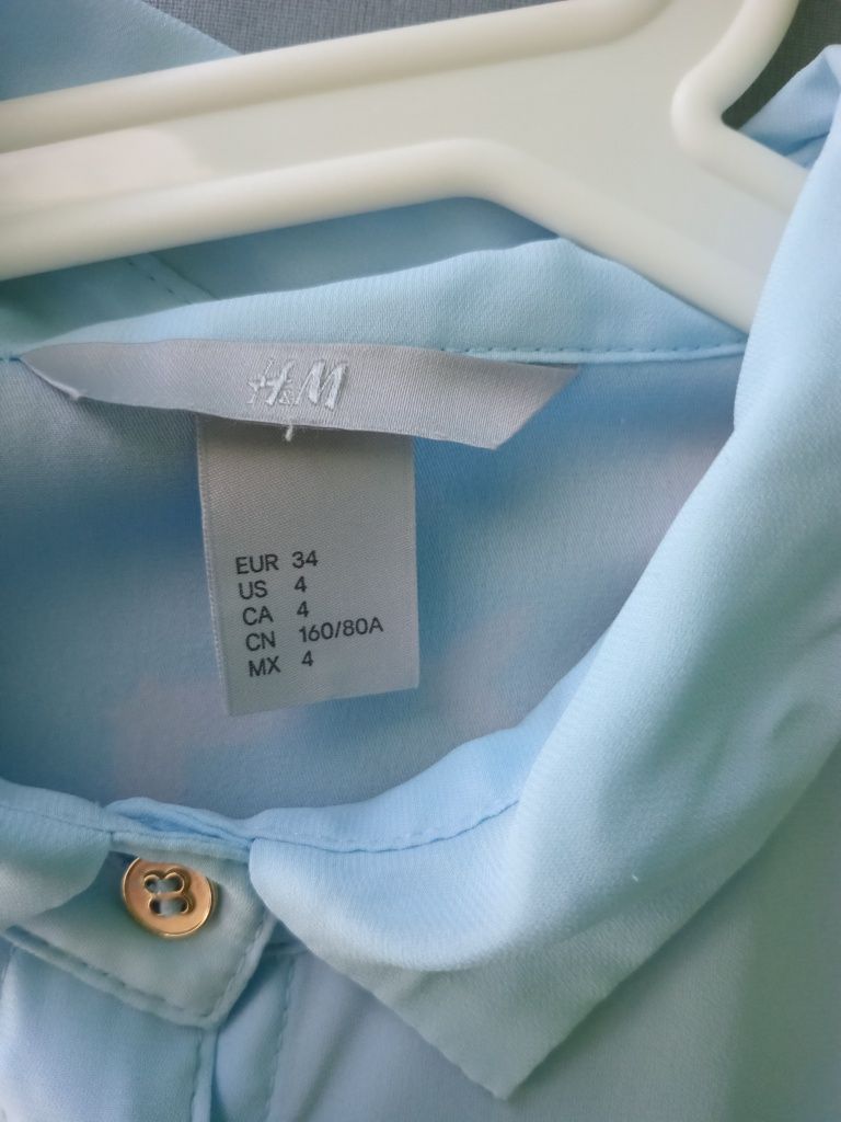 Сорочка жіночa H&M