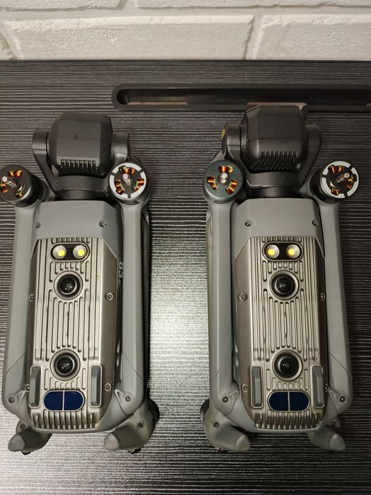 DJI Mavic 3  Enterprise  1001 прошивка