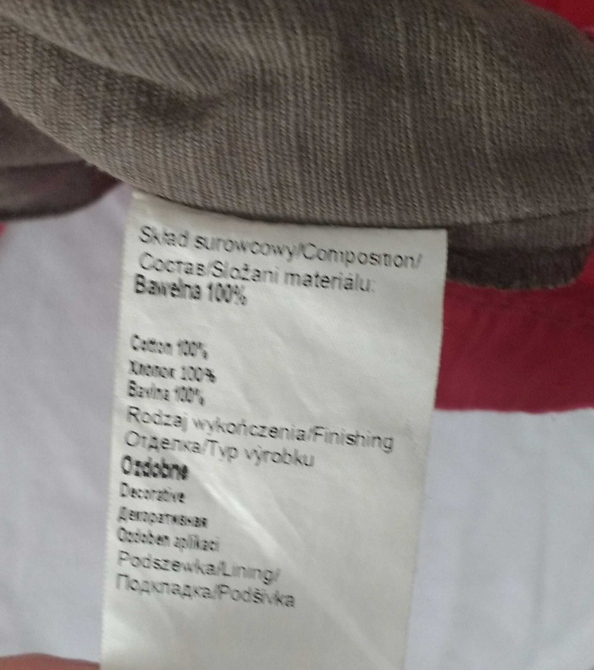 Sukienka Wójcik rozm. 92
