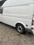 Kolo vw t5 felga  r17 4 szt zimowe
