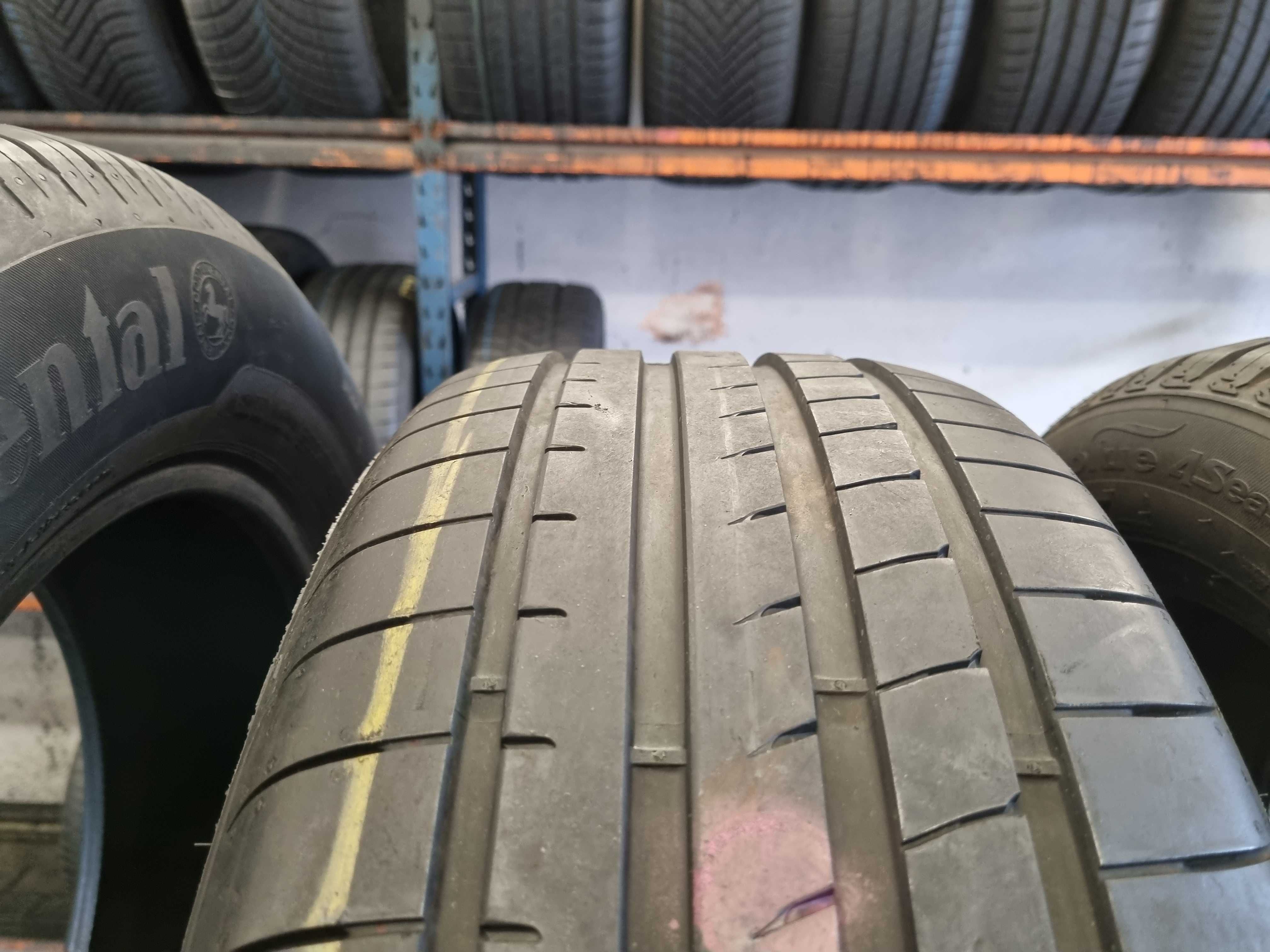 225/50/17 94Y Goodyear Eagle F1 Asymmetric 5