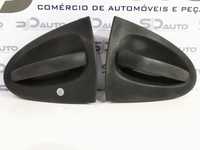 Puxador Exterior - Smart Fortwo W451