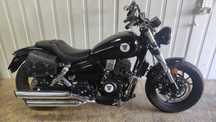 Romet RCR 125. Motor