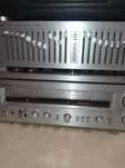 Technics sa303 i sh8020