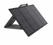 Przenośny panel fotowoltaiczny słoneczny składany | EcoFlow 220W IP68