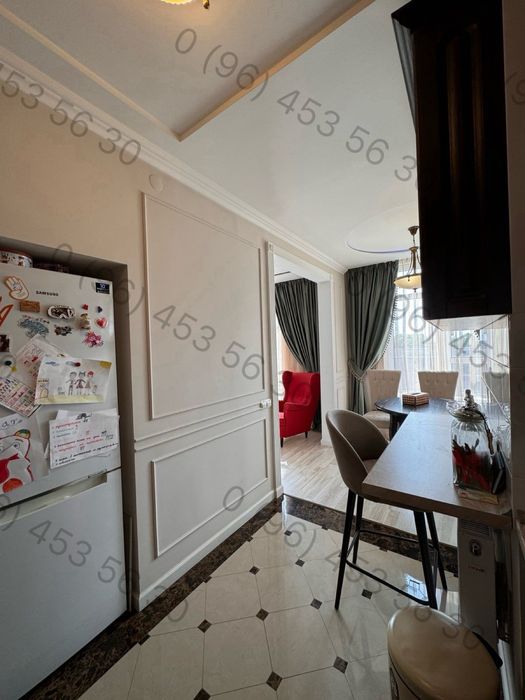 Продаж вишуканої квартири по вул.ПАСІЧНА 33, поруч з парком