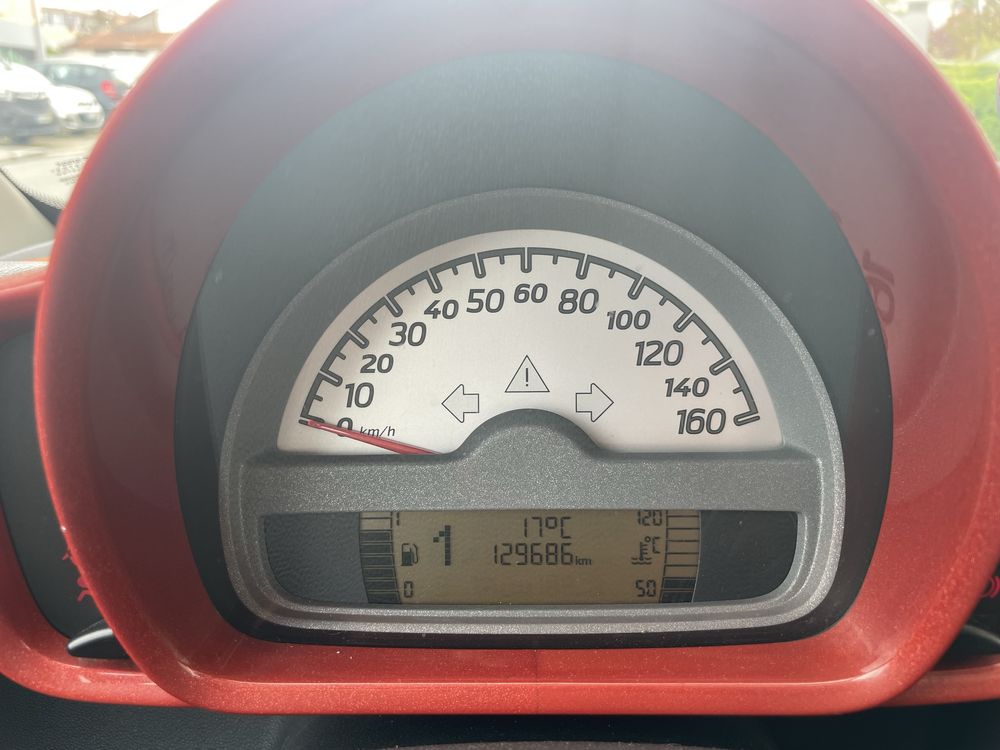 Smart fortwo cdi