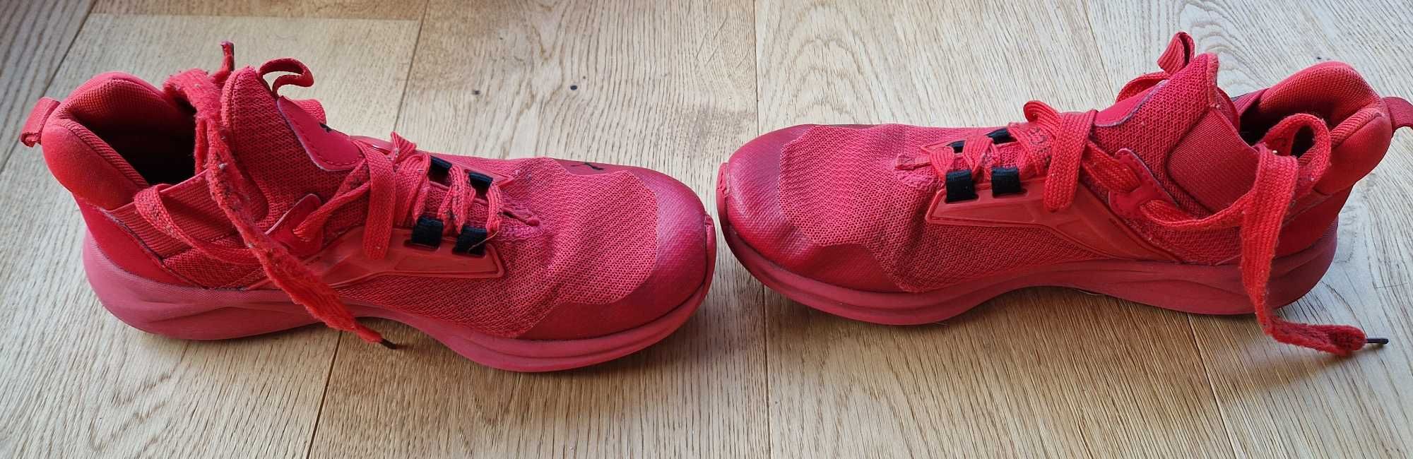 Buty Sneakersy Puma Enzo 2 Refresh Jr