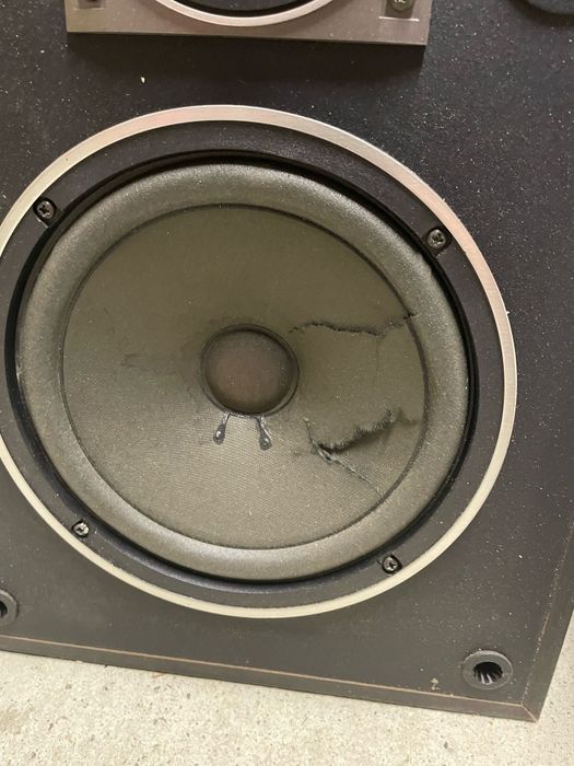 Kolumna PIONEER CS-565